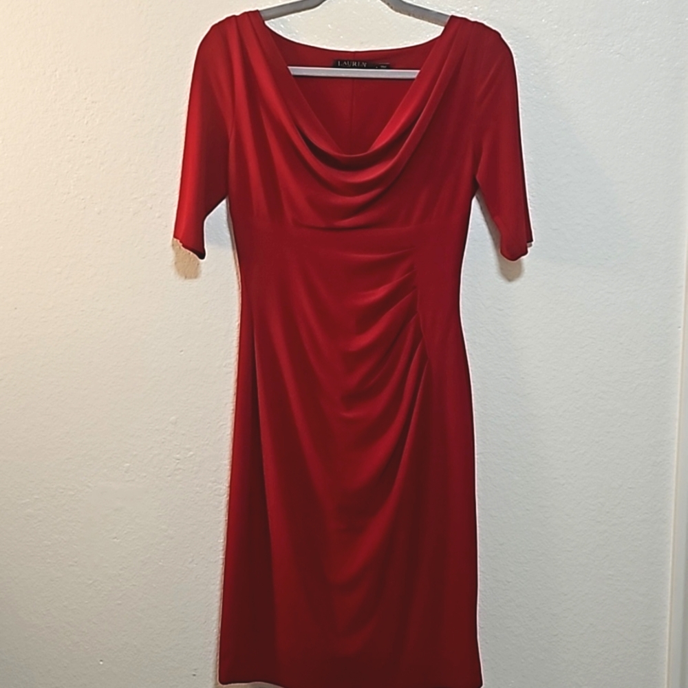 Lauren Ralph Lauren Dress